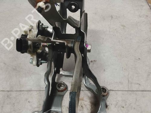 Pedal travão Pedal travão TOYOTA YARIS (_P13_) [2010-2020] 36714633 36714633
