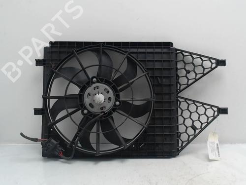 Used Radiator fan Radiator fan 36738303 36738303