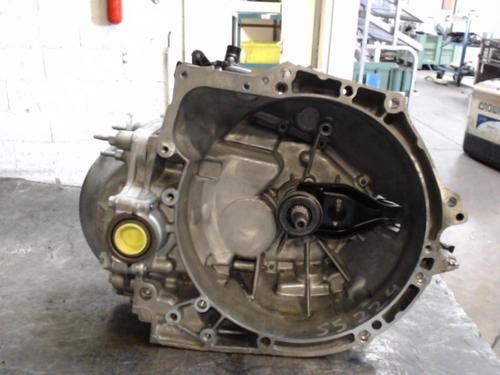 Used Gearbox Gearbox 36725243 36725243