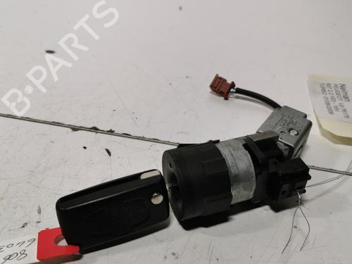 Ignition barrel PEUGEOT 807 (EB_) 2.2 HDi | BP36705023M48 - Image 2