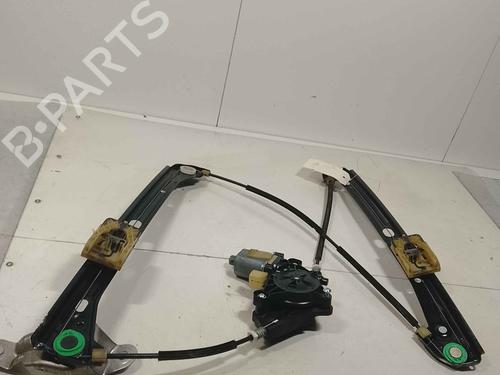 Used Front left window mechanism Front left window mechanism 36715572 36715572