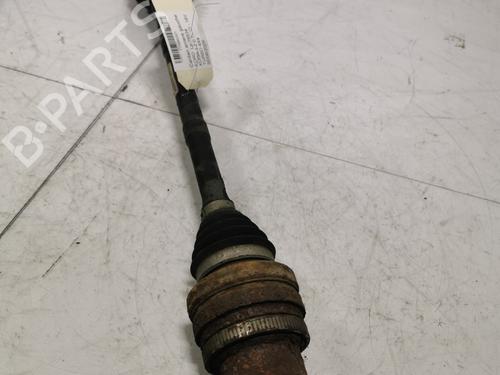 Left rear driveshaft FORD KUGA I 2.0 TDCi 4x4 | BP36711265M40 - Image 4