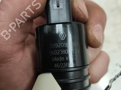 Washer pump RENAULT CAPTUR II (HF_) | BP36751186E24 - Image 3