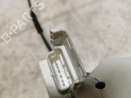 Front right lock CITROËN JUMPY II Van 1.6 HDi 90 16V | BP36719103C97 - Image 2