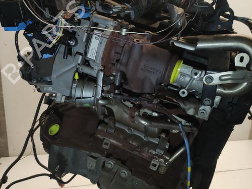 Engine RENAULT CLIO IV (BH_) 1.5 dCi 90 | BP36709423M1 - Image 6