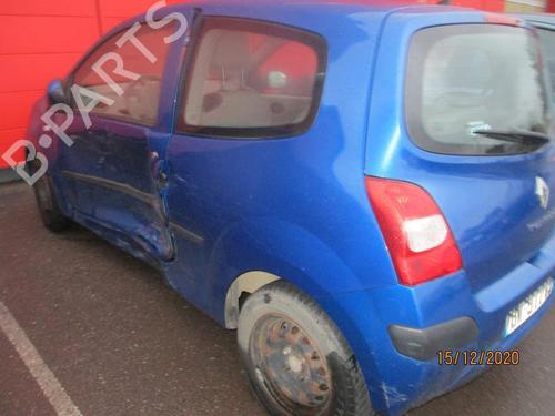 Radio RENAULT TWINGO II (CN0_) | BP36732941E6 - Image 3