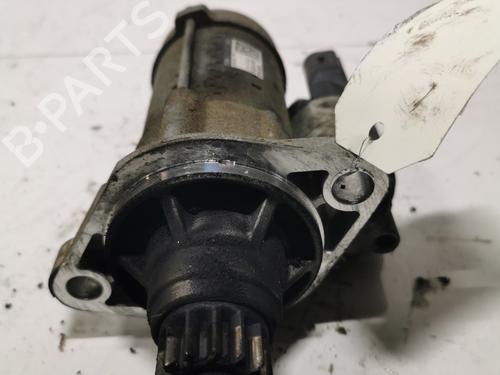 Starter SEAT LEON (1P1) | BP36816133M8 - Image 2