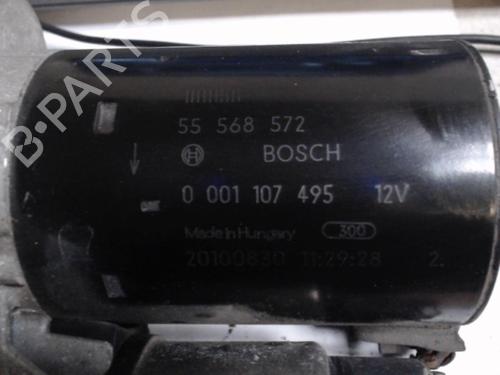 Used Starter Starter 36733913 36733913