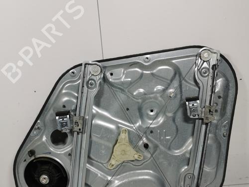 Used Front left window mechanism Front left window mechanism KIA VENGA (YN) 1.4 CRDi 90 (90 hp) 40270306 40270306