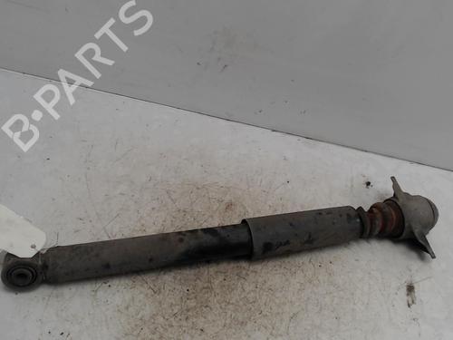 Used Right rear shock absorber Right rear shock absorber VW SHARAN (7N1, 7N2) 2.0 TDI (184 hp) 36734644 36734644