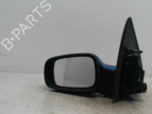 Retrovisor esquerdo Retrovisor esquerdo 36743367 36743367