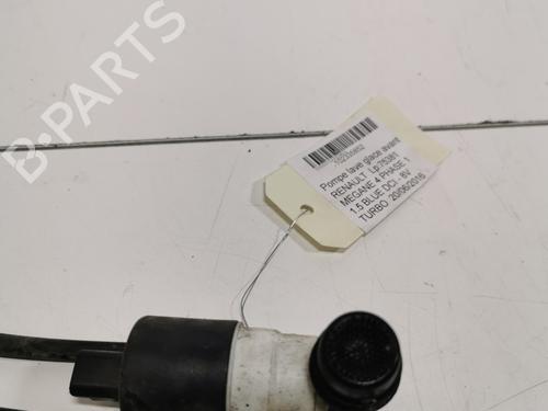 Washer pump RENAULT MEGANE IV Hatchback (B9A/M/N_) | BP36704626E24 - Image 2