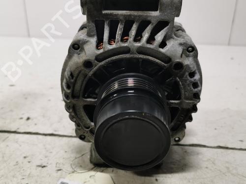 Alternator OPEL KARL (C16) 1.0 | BP36708672M7 - Image 2