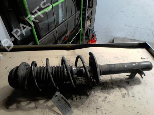 Used Left front shock absorber Left front shock absorber 36748412 36748412