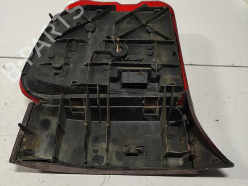 Used Right taillight Right taillight CITROËN ZX (N2) [1991-1999] 36723374 36723374