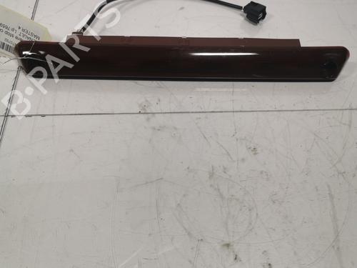 Used Third brake light Third brake light RENAULT MASTER IV Van (F8__) [2024-2026] 36711088 36711088