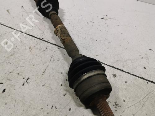 Right front driveshaft RENAULT MEGANE IV Hatchback (B9A/M/N_) | BP36707434M39 - Image 3