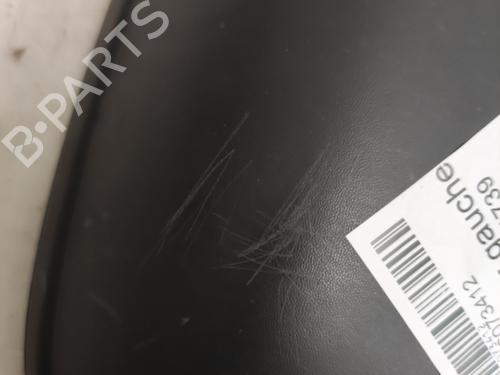 Used Left mirror Left mirror PEUGEOT EXPERT Tepee (VF3X_) [2007-2026] 36751042 36751042