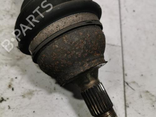 Left front driveshaft PEUGEOT PARTNER Box Body/MPV | BP36711344M38 - Image 3