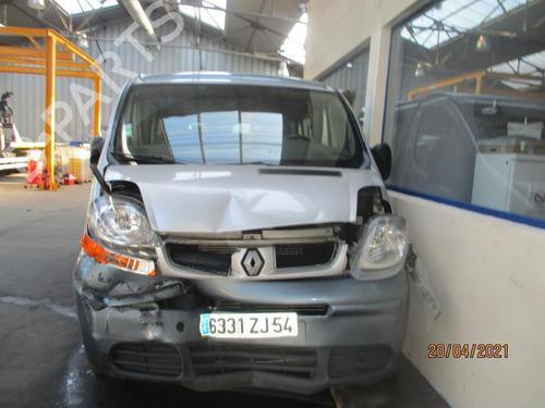 Højre fortil støddæmper RENAULT TRAFIC II Van (FL) 1.9 dCi 80 (FL0B) | BP36735769M17 - Image 3