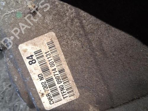 Gearbox FORD FOCUS III 1.6 TDCi ECOnetic | BP39688784M3 - Image 3