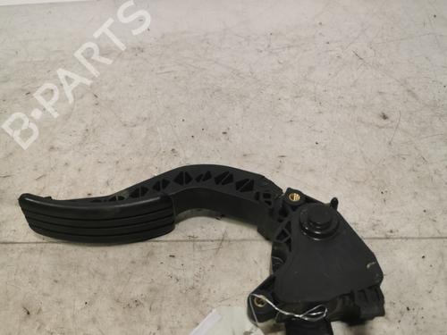 Pedal RENAULT TRAFIC III Van (FG_) 1.6 dCi 95 (FGMJ, FGMR) | BP36719693I4 - Image 2