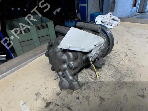 Used AC compressor AC compressor NISSAN MICRA III (K12) 1.5 dCi (65 hp) 36748181 36748181