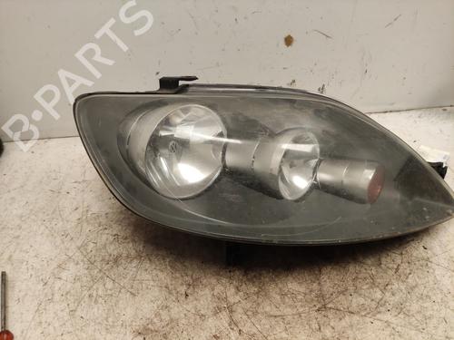 Right headlight VW GOLF V (1K1) | BP36750274C29 - Image 2