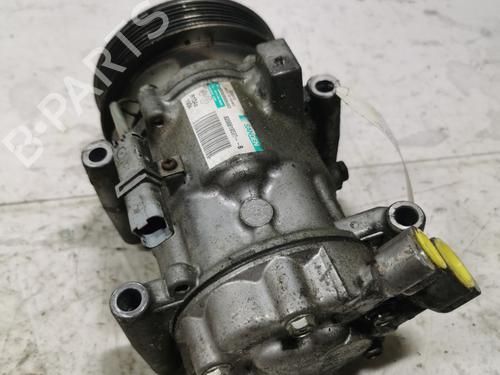 AC compressor RENAULT TWINGO II (CN0_) 1.2 16V (CN04, CN0B) | BP40018323M34 - Image 2