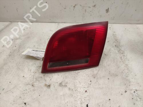Højre baglygte bagklap Højre baglygte bagklap AUDI A3 Sportback (8PA) [2004-2015] 36750974 36750974