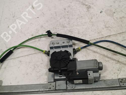 Front right window mechanism CITROËN JUMPY II (VF7) 2.0 HDi 140 | BP38735825C23 - Image 3