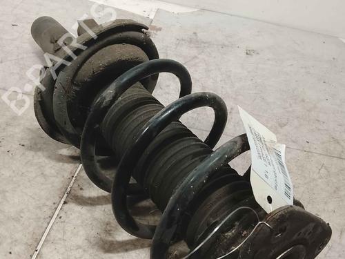 Left front shock absorber FORD FOCUS C-MAX (DM2) 1.6 TDCi | BP36715329M16 - Image 2