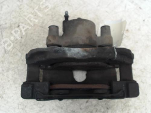 Bremssattel links vorne für Bremssattel links vorne FORD FOCUS III [2010-2020] 36745766 36745766