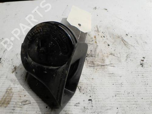 Horn RENAULT TRAFIC II Van (FL) 2.0 dCi 90 (FL0H, FL00, FL01, FL0M, FL0P, FL0S) | BP36748662E13 - Image 2