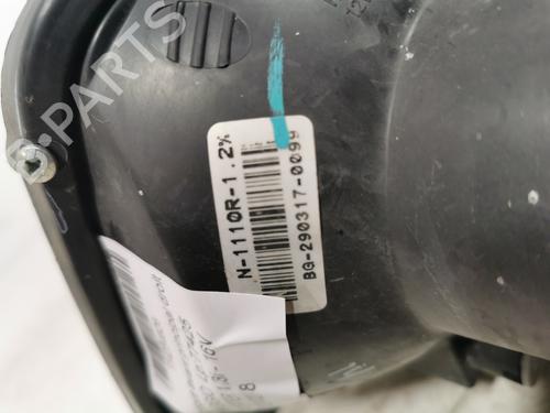 Right headlight PIAGGIO PORTER Platform/Chassis 1.3 | BP36710502C29 - Image 3