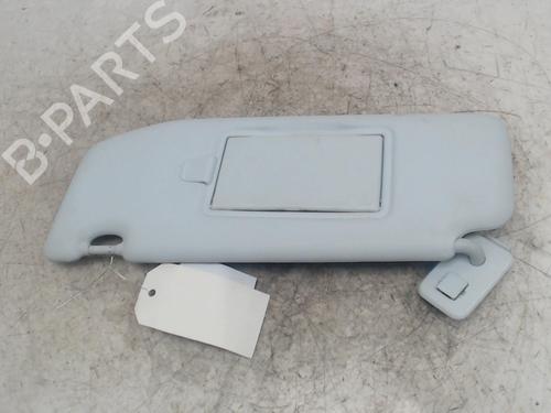 Left sun visor PEUGEOT 2008 I (CU_) | BP36749039I1 - Image 2
