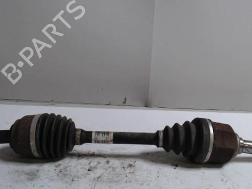 Used Left front driveshaft Left front driveshaft 36727688 36727688