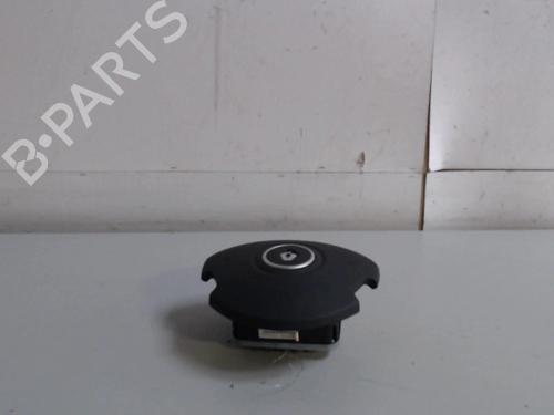 driver-airbag-renault-clio-iii-br01-cr01-2005-2006-2007-2008-2009-2010-2011-2012-2013-2014-36733338 main image
