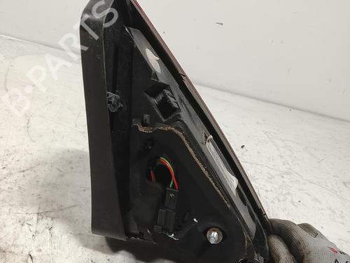Used Right tailgate light Right tailgate light PEUGEOT 3008 I MPV (0U_) 1.6 HDi (114 hp) 39663617 39663617