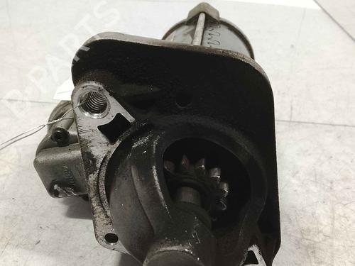 Used Starter Starter DACIA SANDERO II 1.5 dCi (90 hp) 36713607 36713607