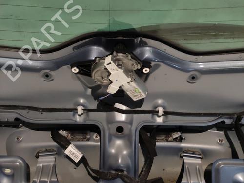 Used Tailgate Tailgate 36704664 36704664