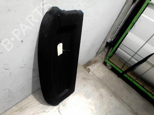 Rear parcel shelf CITROËN DS3 (SA_) 1.6 VTi 120 | BP36746177C85 - Image 3