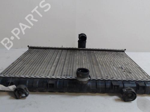 Used Water radiator Water radiator FIAT SCUDO Van (270_, 272_) 2.0 D Multijet (128 hp) 36729187 36729187
