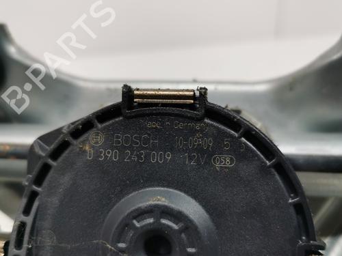 Front wiper motor OPEL MERIVA B MPV (S10) 1.4 (75) | BP36706959M29 - Image 4