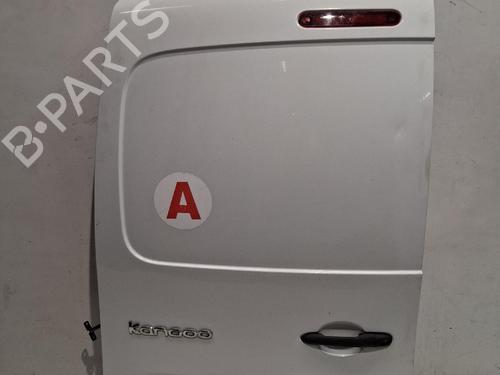 Left tailgate RENAULT KANGOO Express (FW0/1_) Z.E. (FW0Z, FW1Z) | BP37007461C76 - Image 2