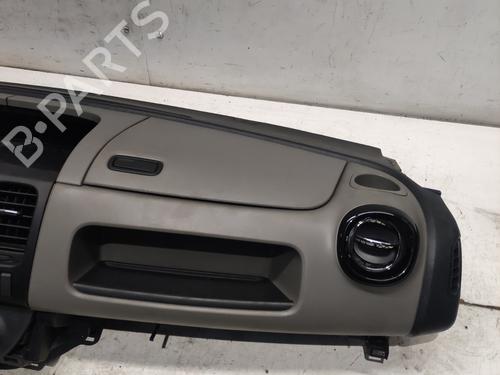 Salpicadero RENAULT TRAFIC III Van (FG_) 1.6 dCi 95 (FGMJ, FGMR) | BP36719527C46 - Image 4