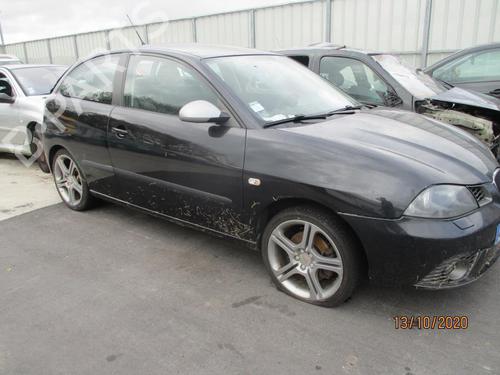Electronic module SEAT IBIZA III (6L1) 1.9 TDI | BP36732838M83  - Image 5