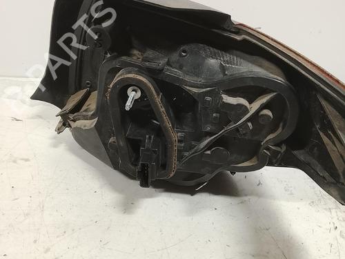 Left taillight CITROËN DS3 (SA_) 1.6 HDi 90 | BP39584723C34 - Image 3