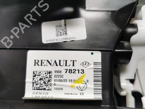 Heater matrix box DACIA SANDERO III 1.0 SCe 65 | BP37733741M61  - Image 5