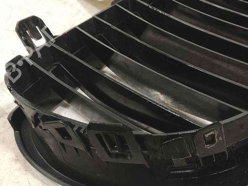 Grill BMW 5 (E60) 525 i | BP36716309C40 - Image 4